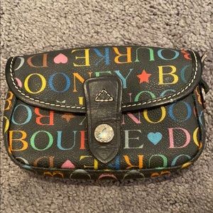 DOONEY & BOURKE mini wallet